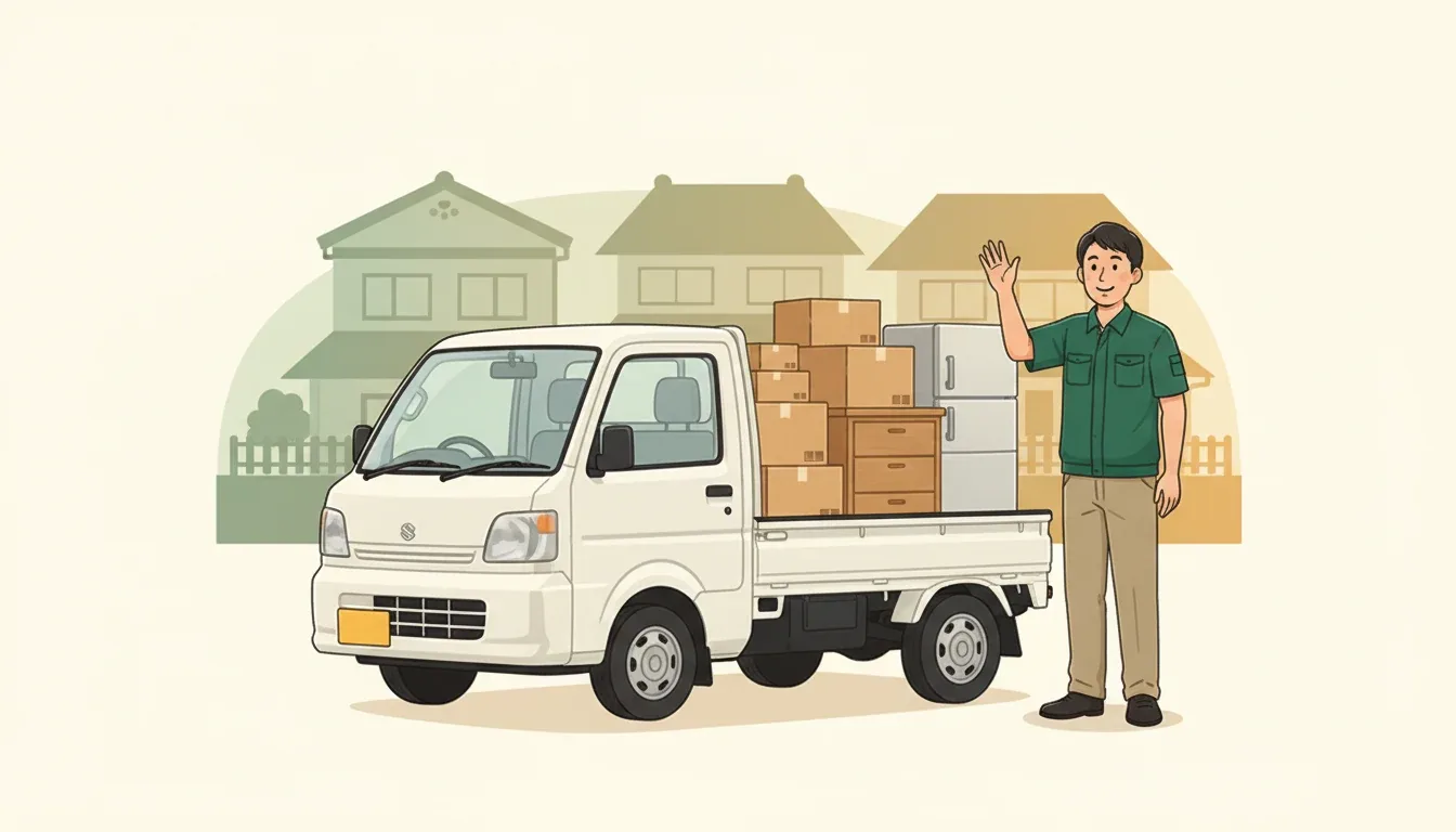 厚木市の大型家電処分 詳細ガイド|冷蔵庫・エアコン処分の料金相場