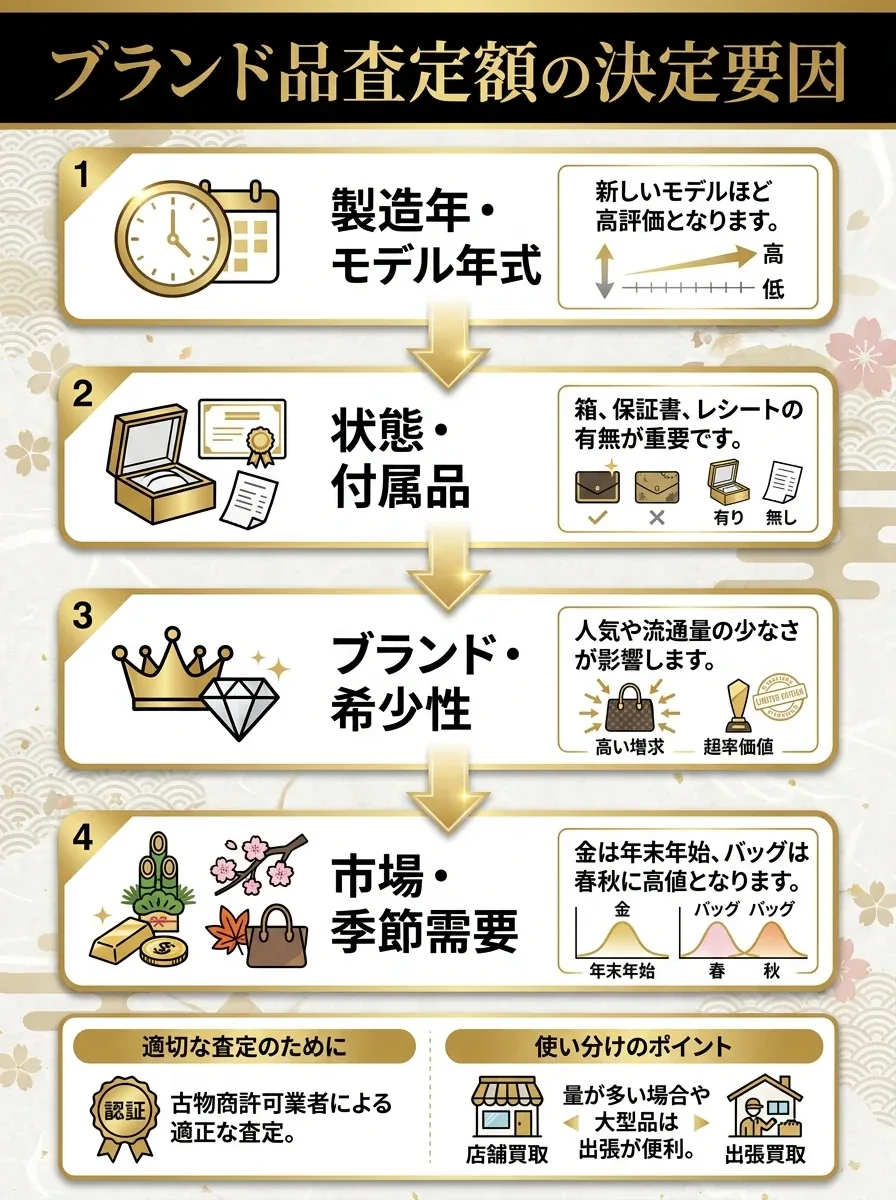 比較インフォグラフィック