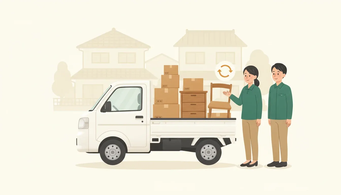 文京区の不用品回収|料金相場・即日対応・おすすめ業者5選