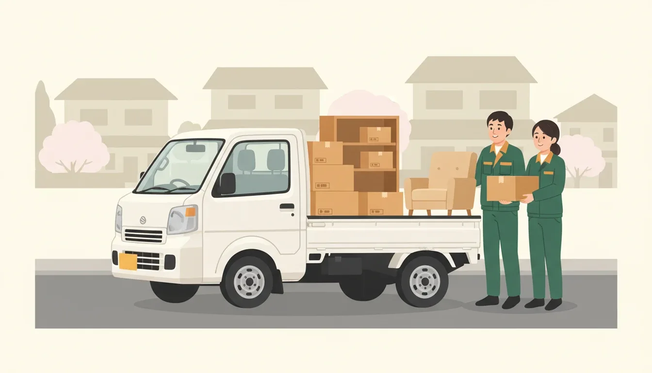茅ヶ崎市の不用品回収おすすめ|湘南西部の料金相場と選び方