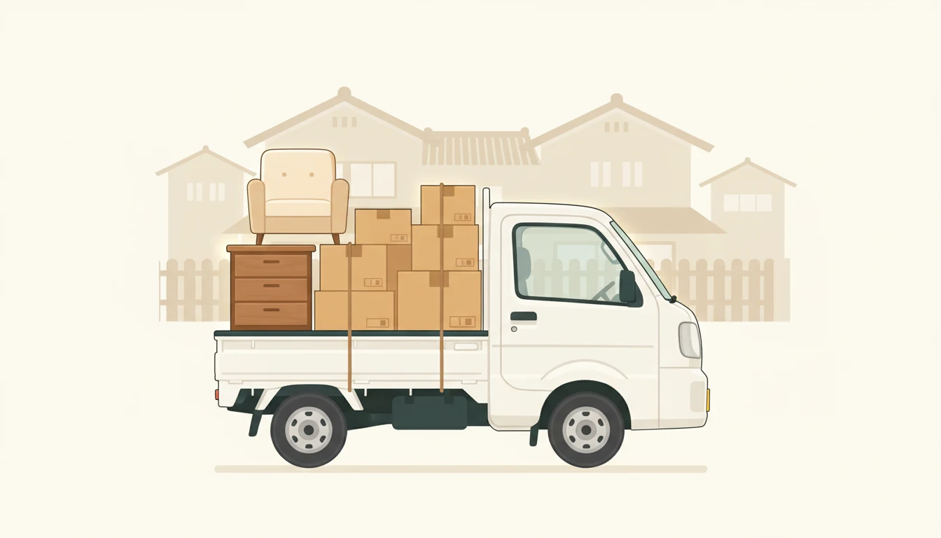 千代田区の不用品回収 即日対応|料金相場と業者選びの詳細ガイド