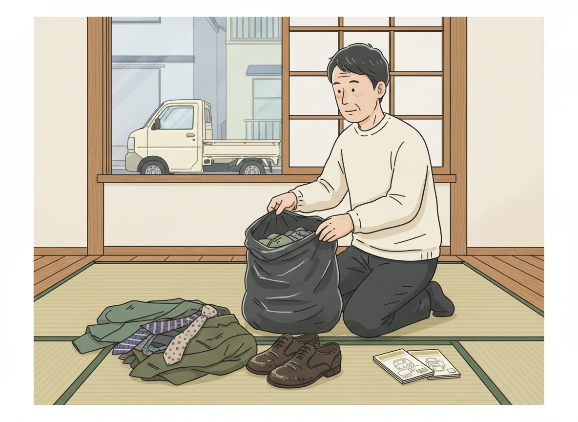 ご家族・お客様の検討シーン