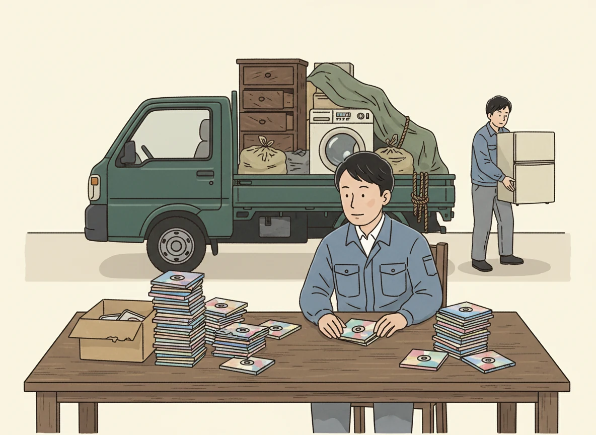 ご家族・お客様の検討シーン