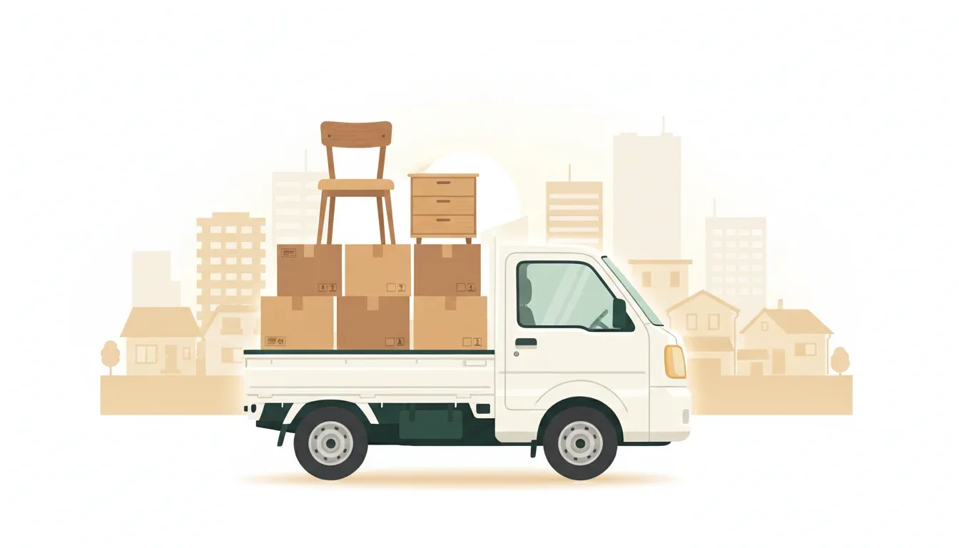 東京都中央区の不用品回収おすすめ|タワマン対応の料金相場と業者選び