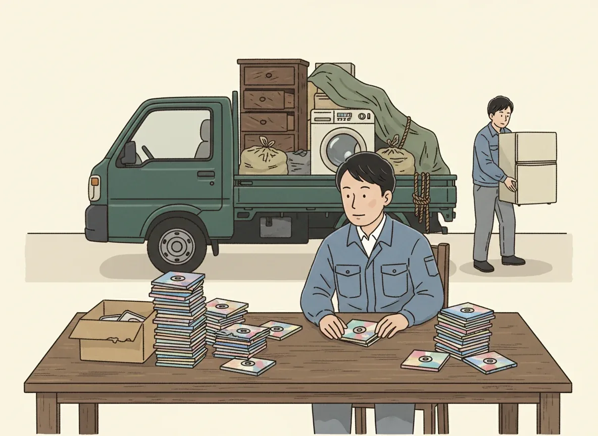 ご家族・お客様の検討シーン