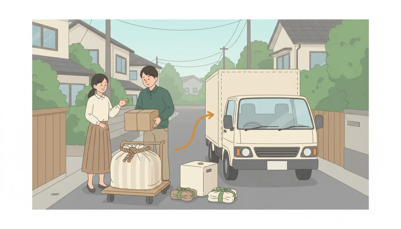 電気毛布収納袋の処分方法|布類ゴミと家電の分別ポイント