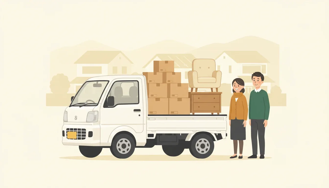 船橋市の不用品回収 おすすめ業者の選び方|口コミと料金比較 5 ポイント