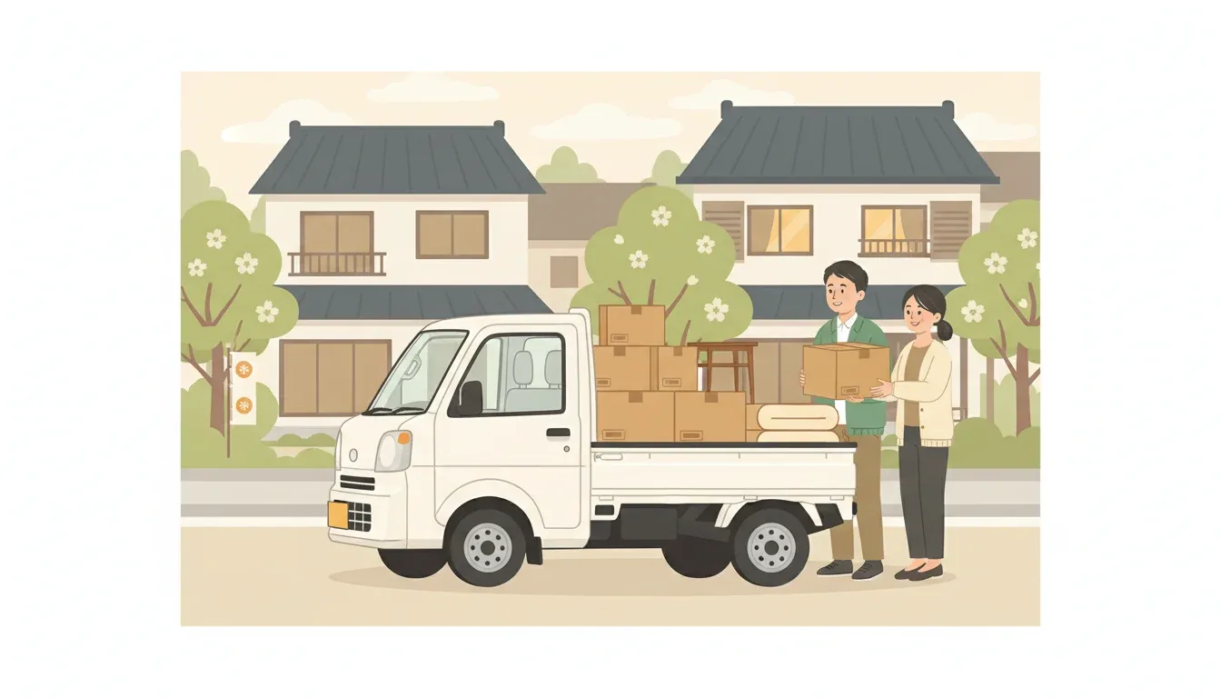 船橋市の不用品回収を安く依頼するコツ|料金相場と業者比較 6 選