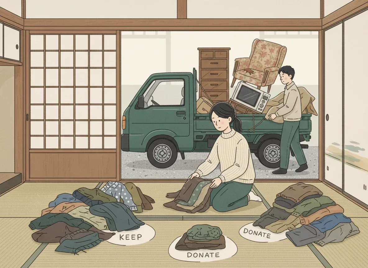 ご家族・お客様の検討シーン