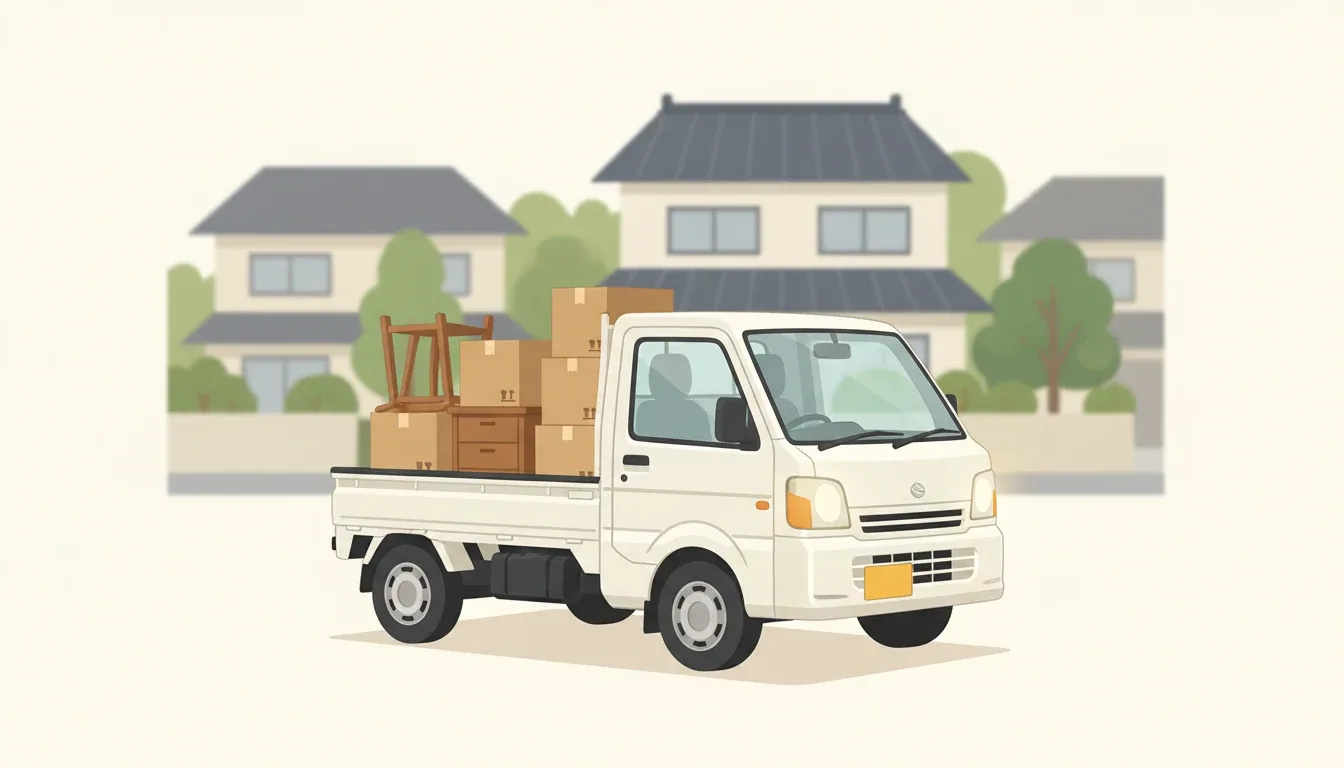 不用品回収の悪質業者7つの特徴と見分け方|被害事例と対策