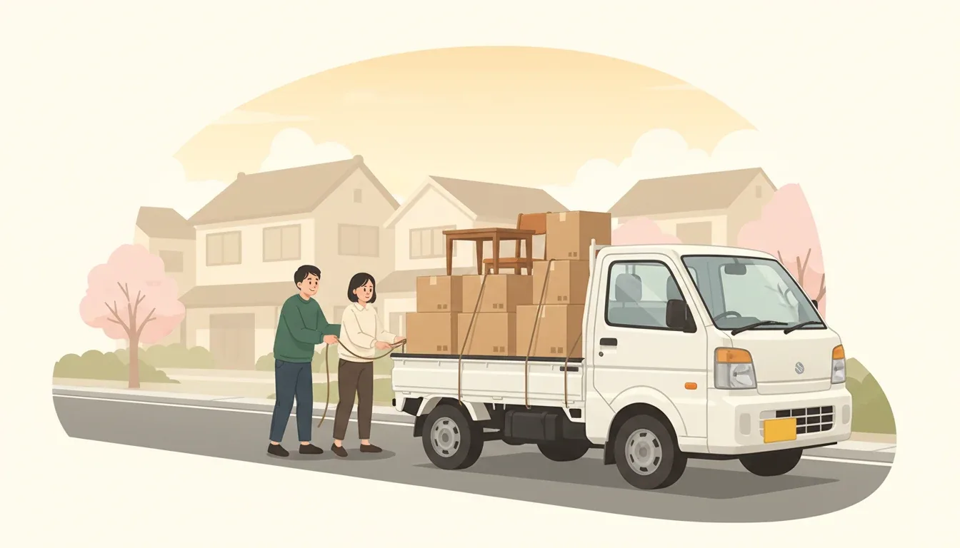 不用品回収の現金払いトラブル詳しく解説|事前見積もりで防ぐ方法