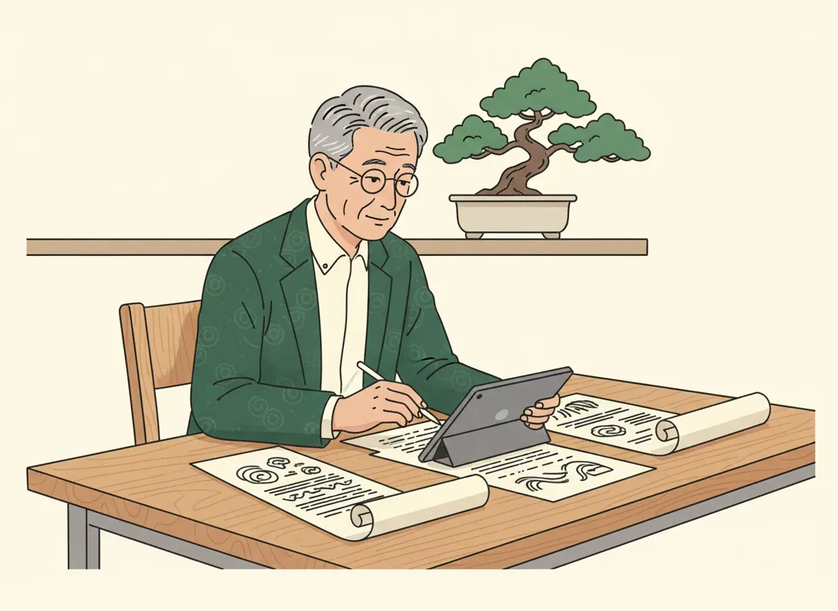 ご家族・お客様の検討シーン