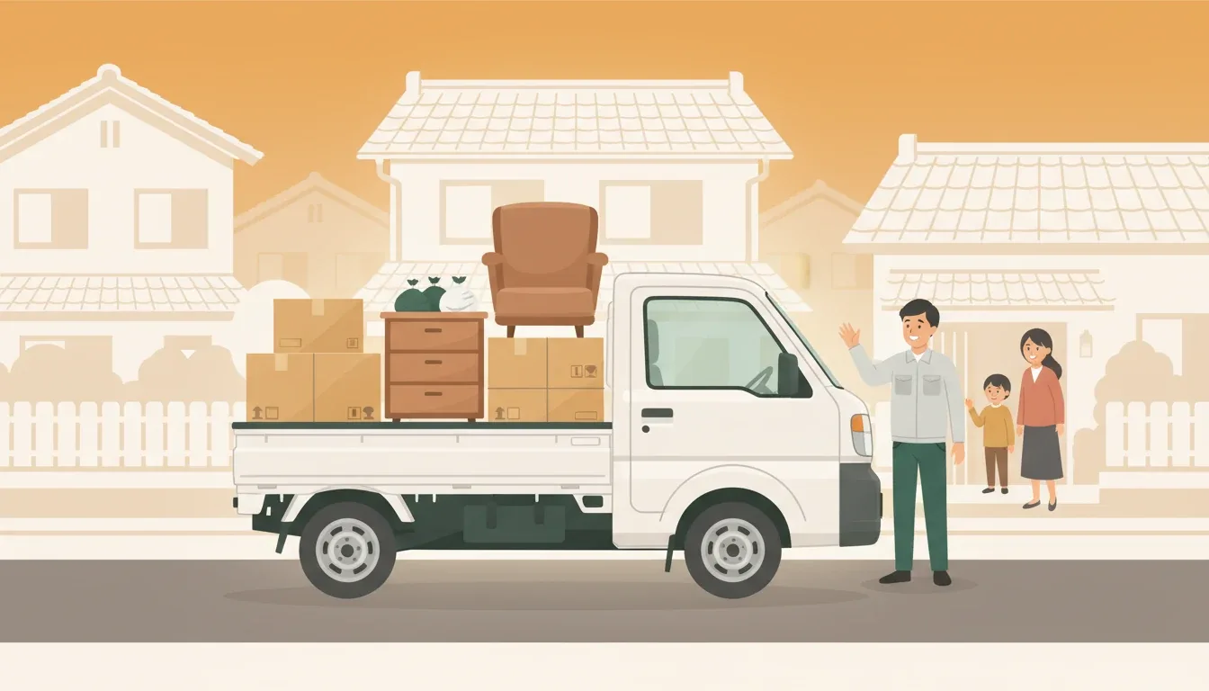 不用品回収で「現金のみ」を要求する業者の危険性|安全な支払い方法の見極め