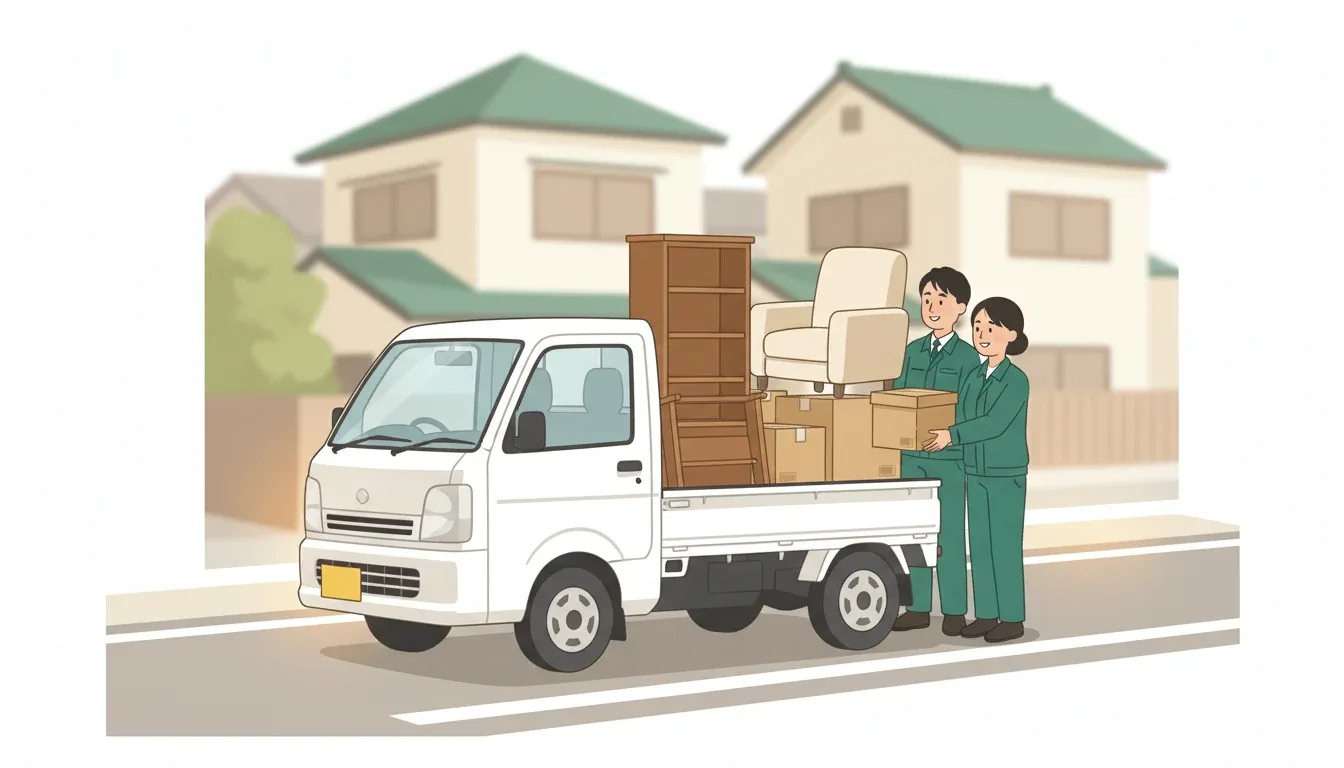 不用品回収の保証期間トラブル 事例と対策 詳細ガイド|回避のポイント