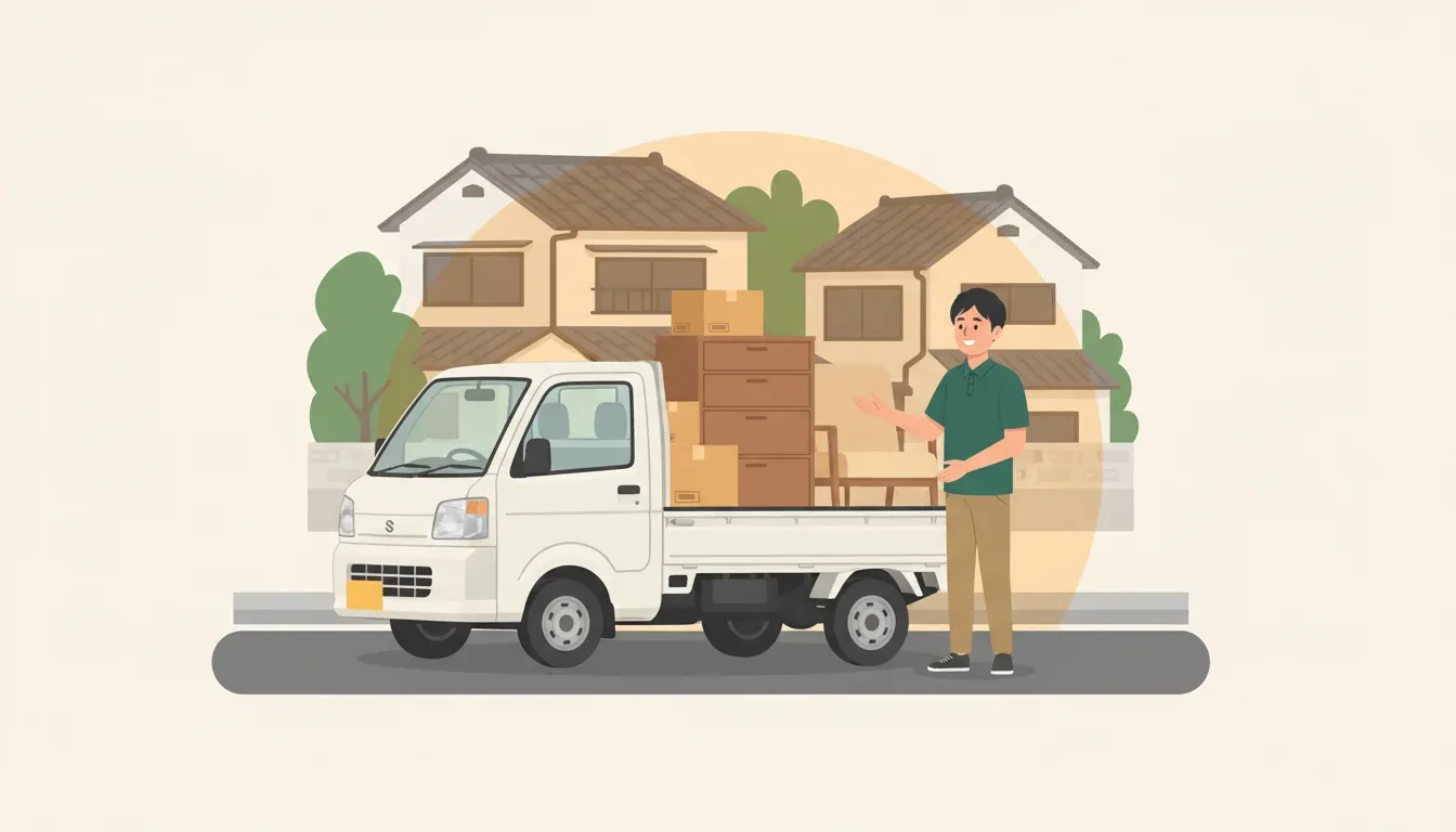 不用品回収の契約解除トラブル 詳しく解説|クーリングオフと対処法