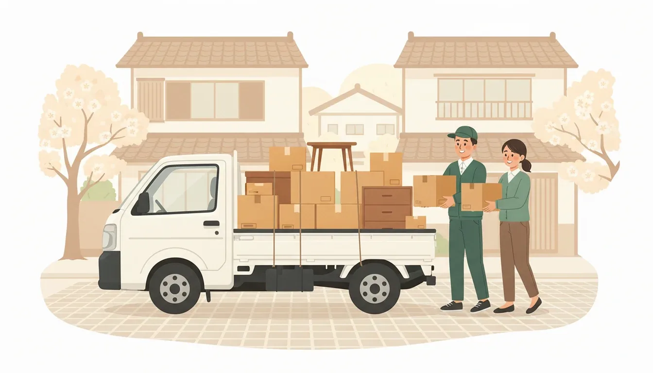 不用品回収の口コミは信頼できる?業者選びで失敗しないチェック法