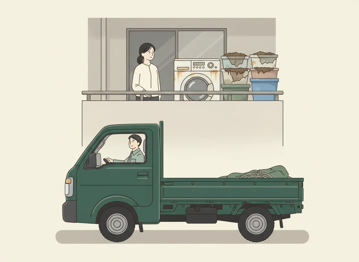 ご家族・お客様の検討シーン