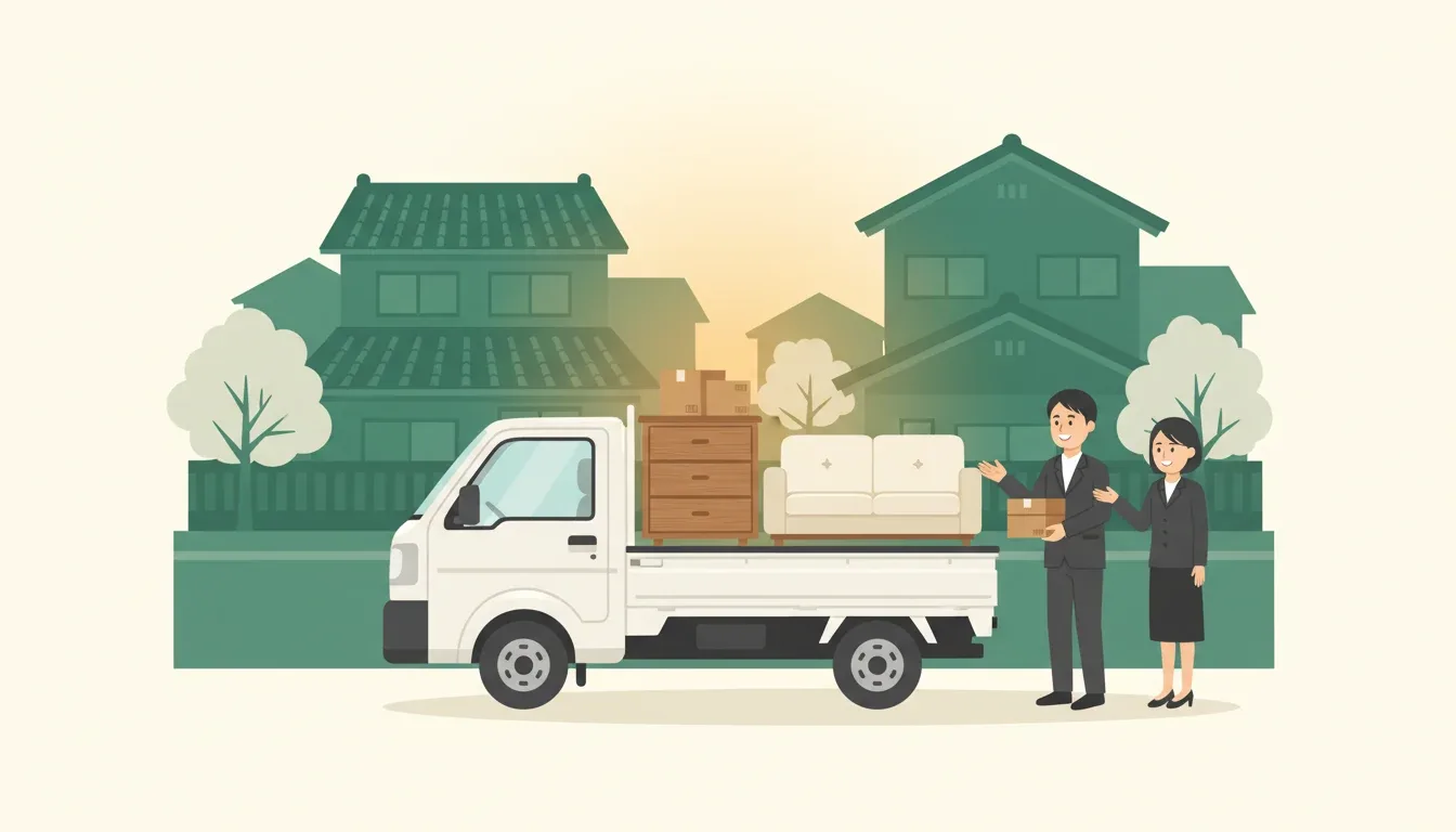 秦野市の大型家具処分 詳しく解説|ソファ・ベッド・タンスの回収相場