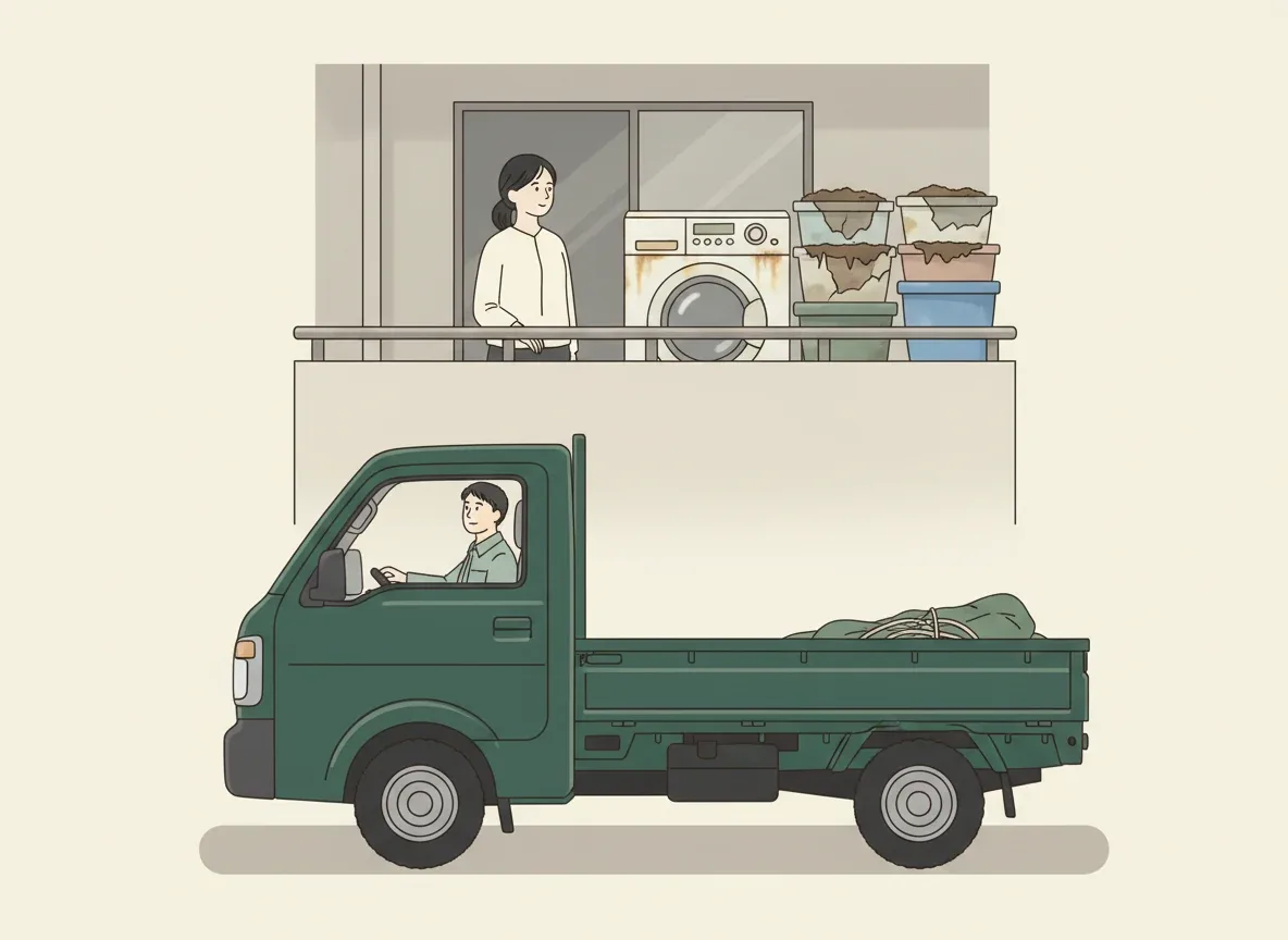 ご家族・お客様の検討シーン