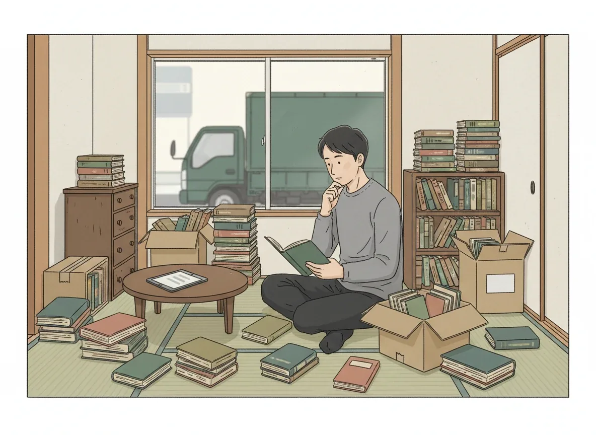 ご家族・お客様の検討シーン