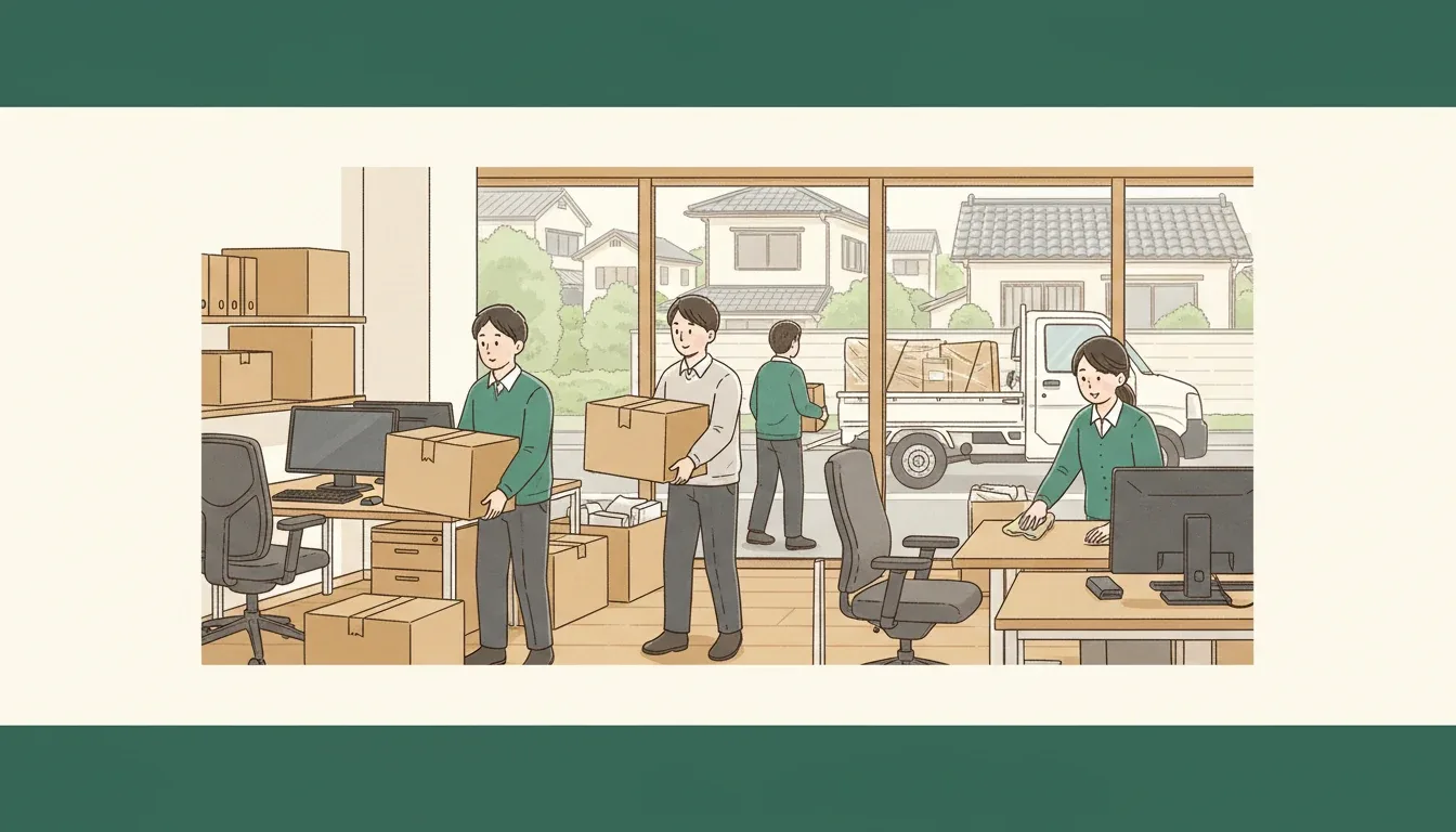 クリニック閉院時の不用品回収|医療機器の処分費用相場と業者選び