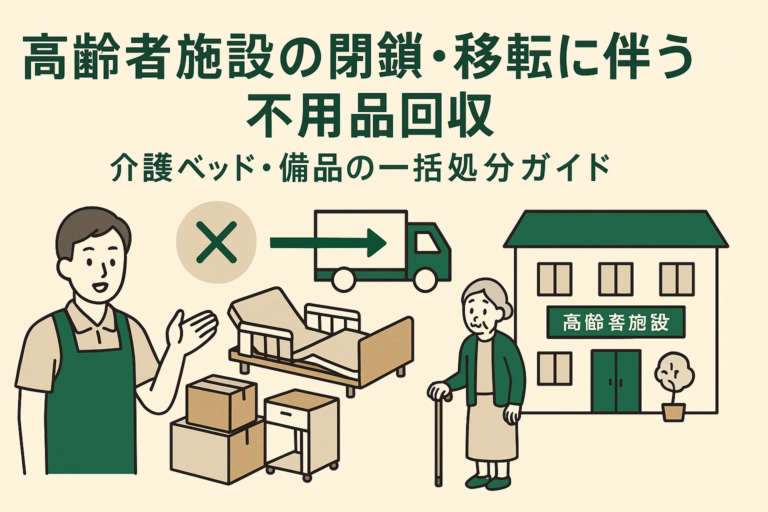 比較インフォグラフィック