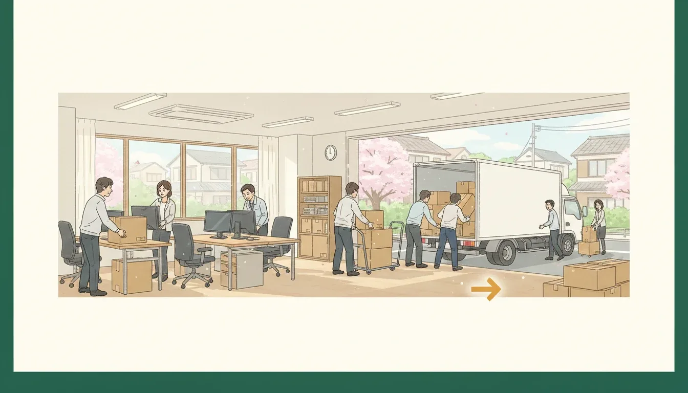 工場閉鎖に伴う不用品回収 詳細ガイド|機械設備・産廃対応と料金相場
