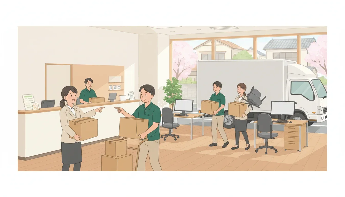 歯科医院の閉院に伴う不用品回収 詳細ガイド|医療機器の処分と依頼手順
