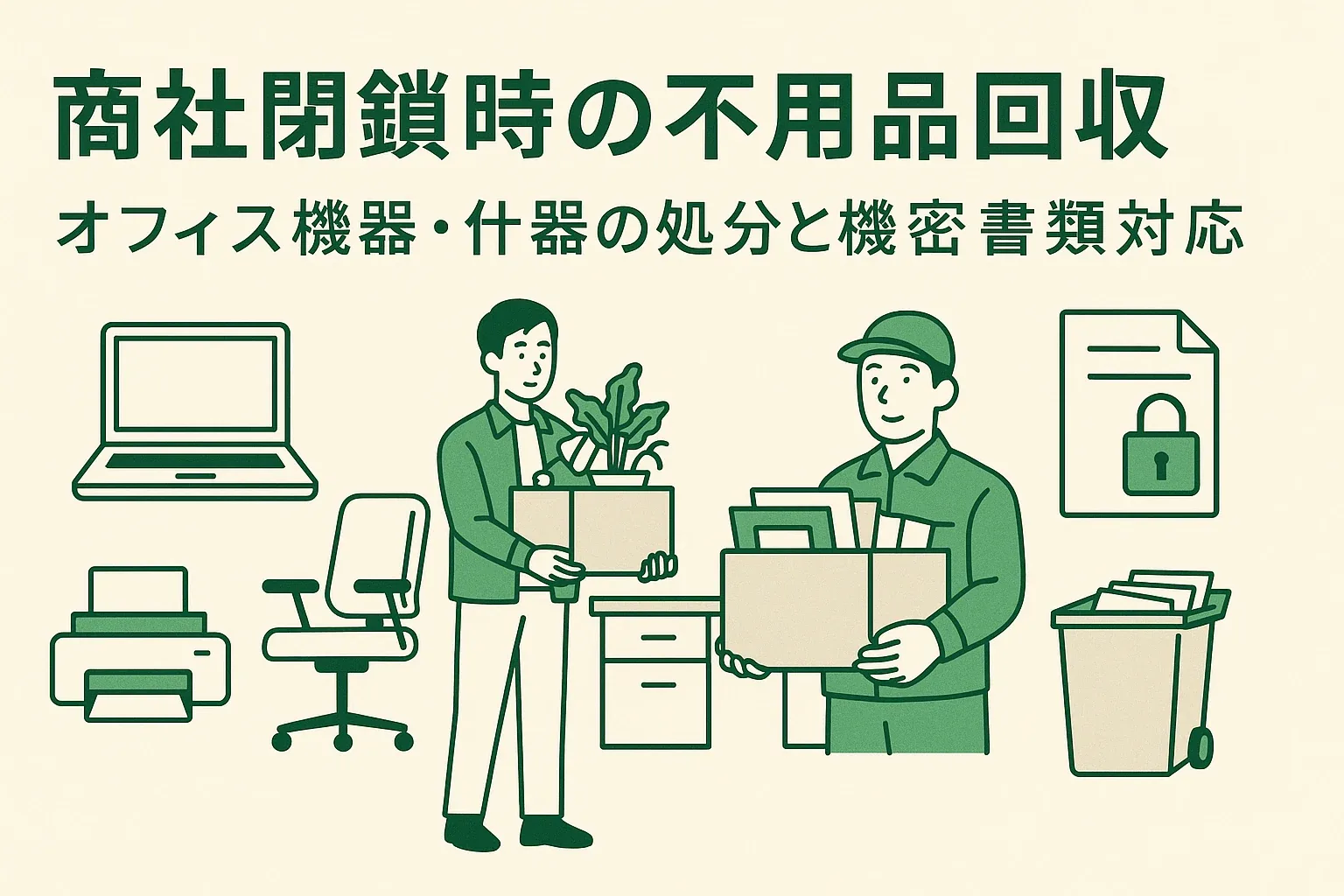 比較インフォグラフィック