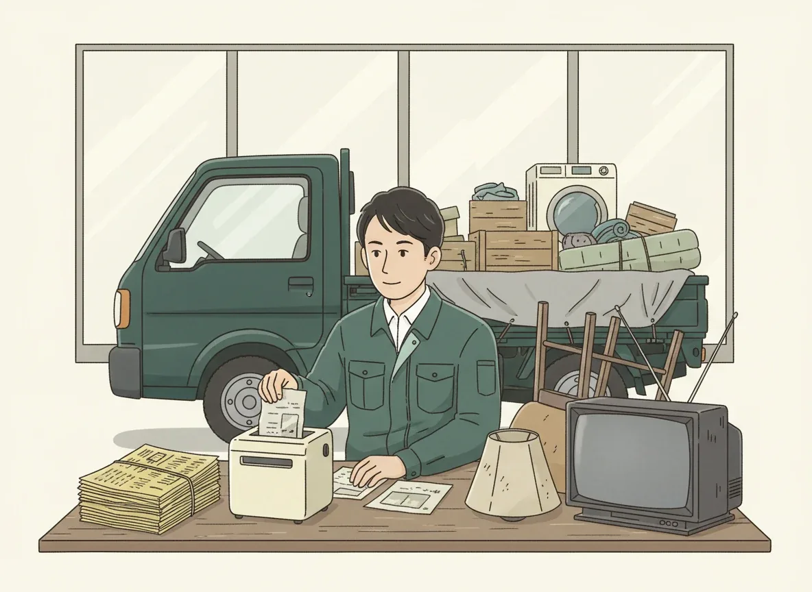 ご家族・お客様の検討シーン