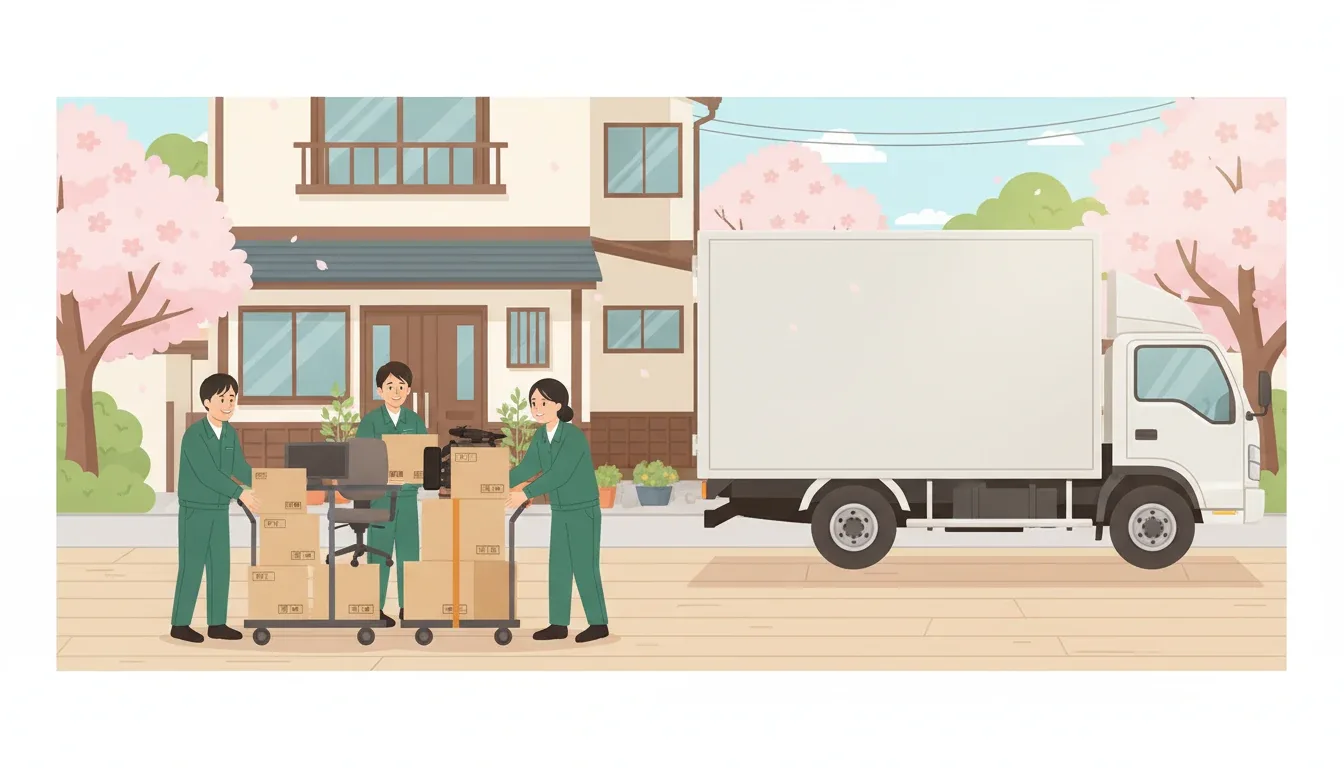 店舗内装解体と不用品回収を同時依頼|費用相場と業者選びのポイント