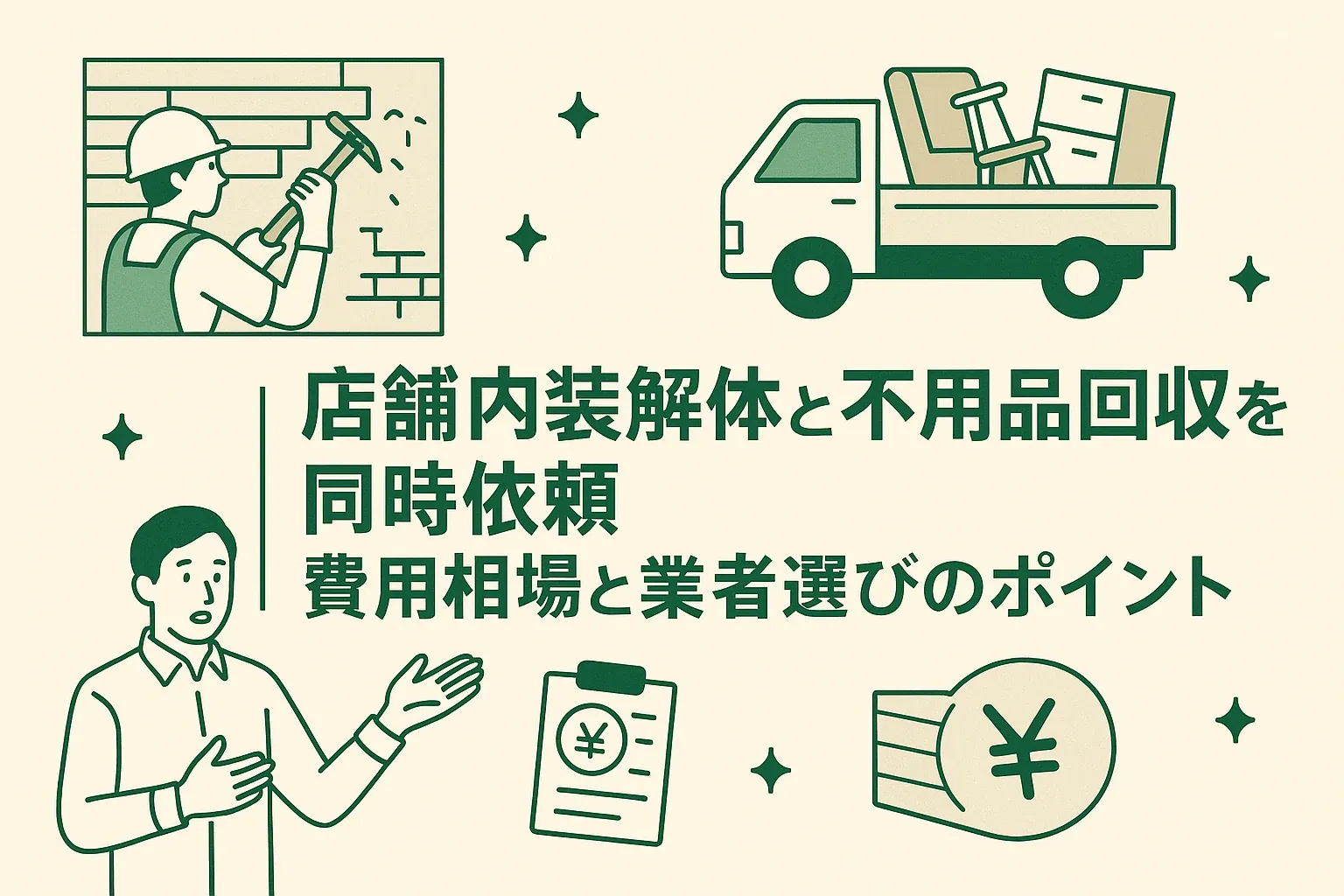 比較インフォグラフィック