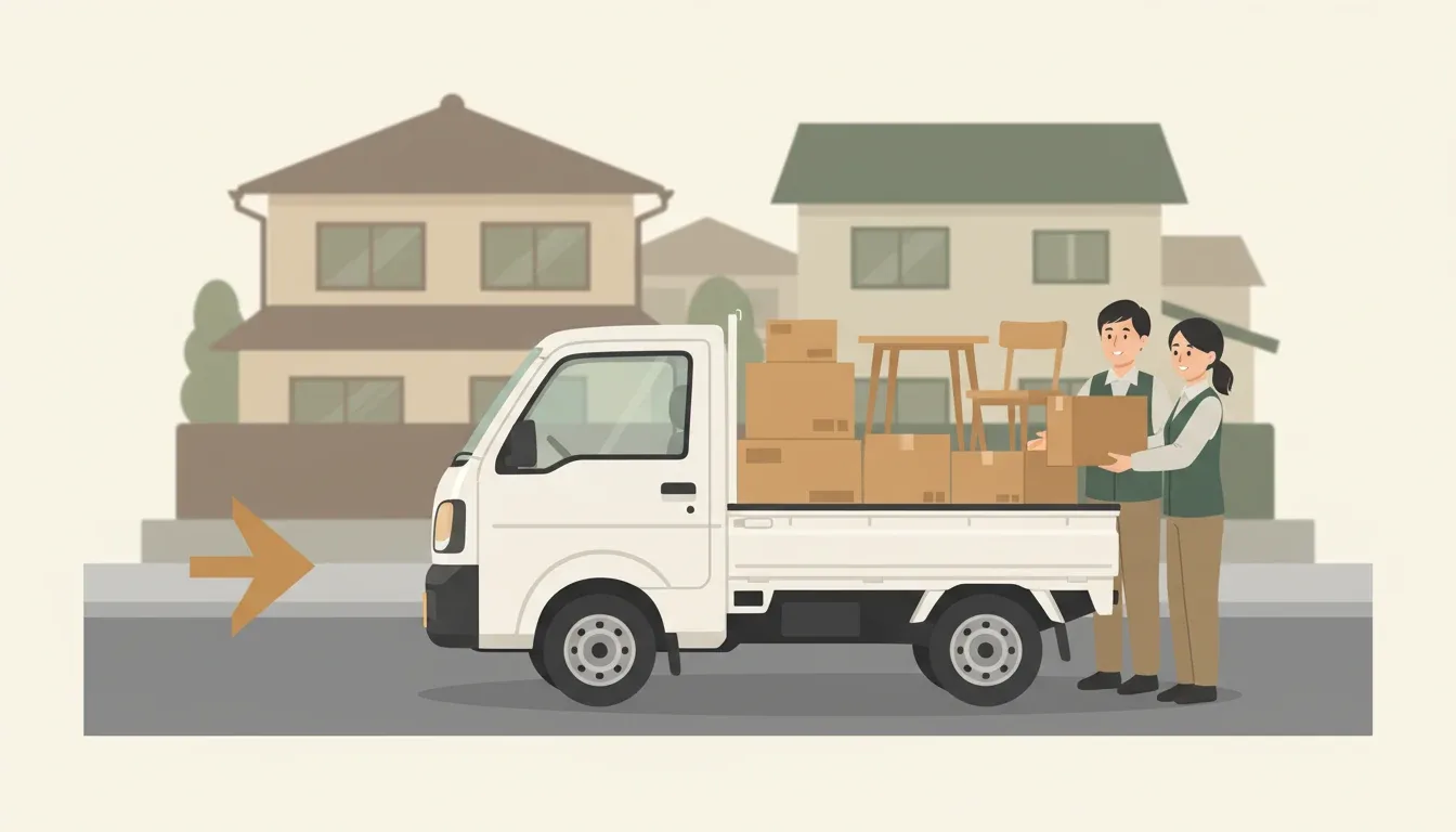 市川市の不用品回収おすすめ業者|料金相場と選び方 詳細ガイド
