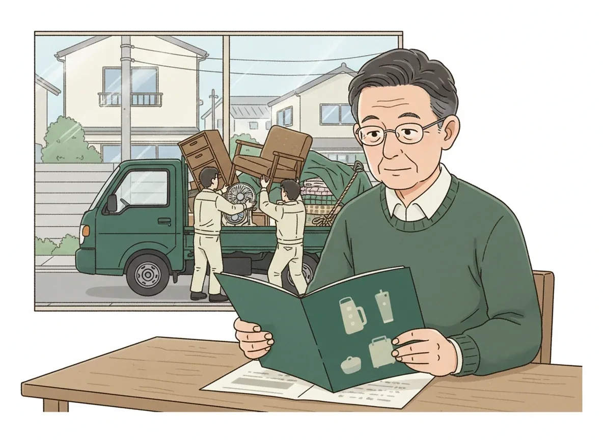 ご家族・お客様の検討シーン