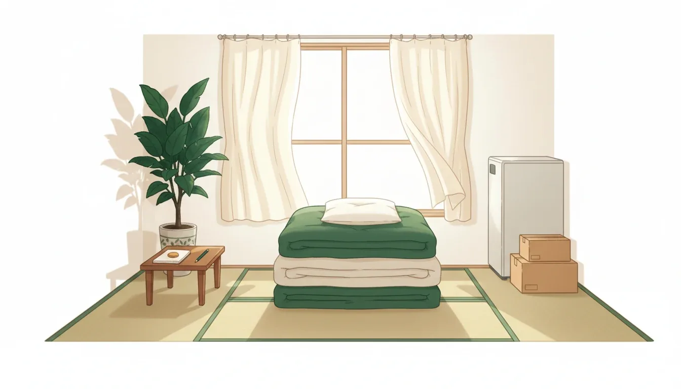 遺品整理と生前整理の違い|依頼するタイミングと費用比較