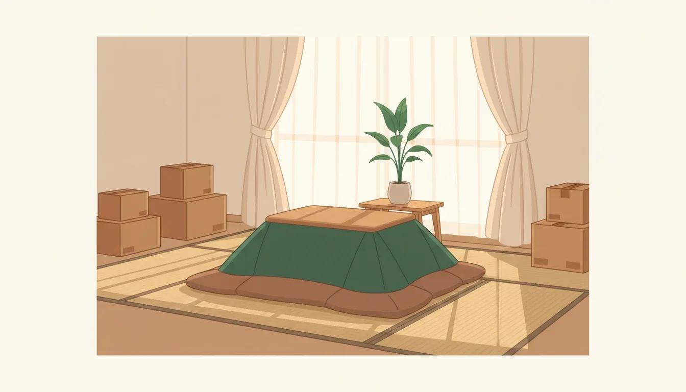 遺品整理業者に依頼する前の注意点|失敗しないための確認事項 7 つ