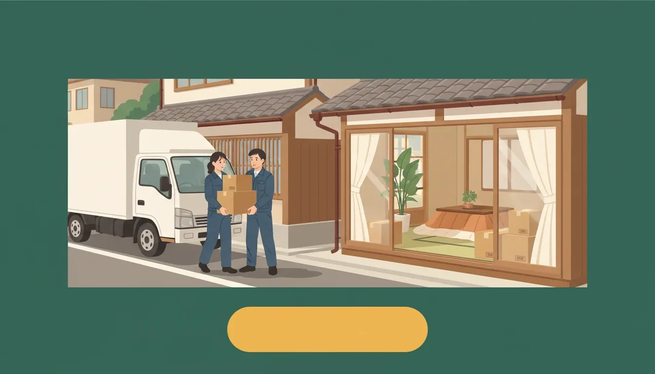 海外にある遺品・財産の整理方法|手続きと業者選びの注意点