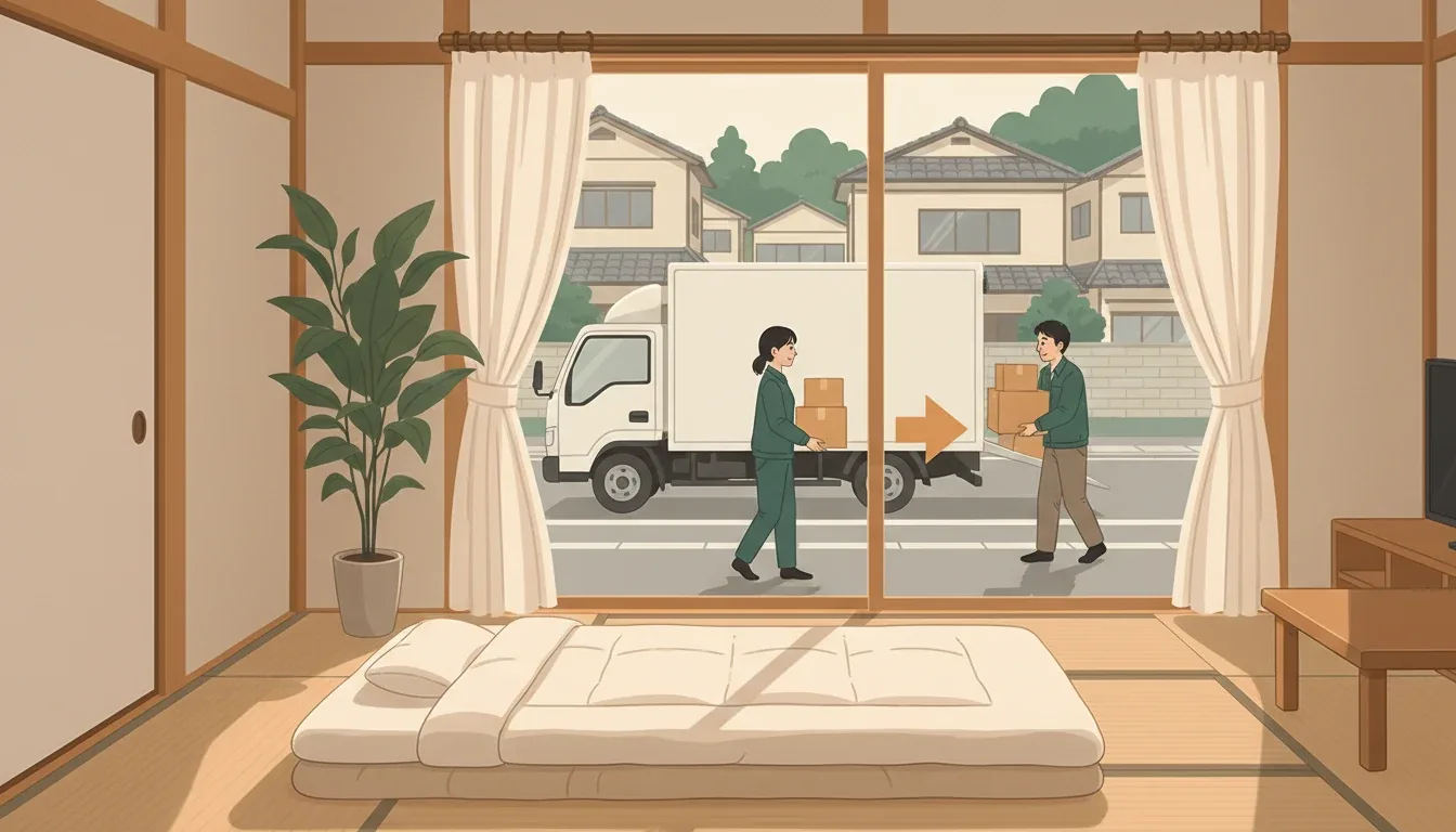 介護施設入居者の遺品整理|流れ・費用相場と業者選びのポイント