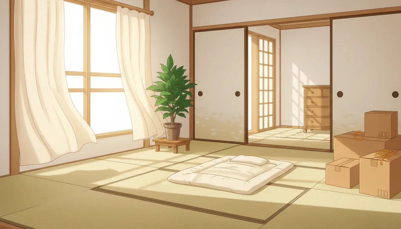 遺品整理と相続のタイミング|相続放棄前に注意すべきポイント