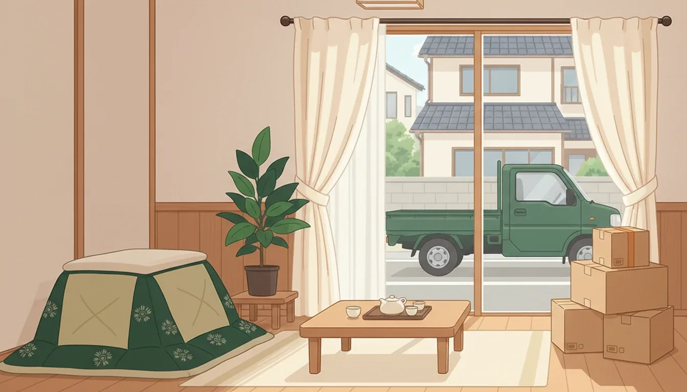 遺品整理でよくあるトラブル7選と回避方法|業者選びの注意点