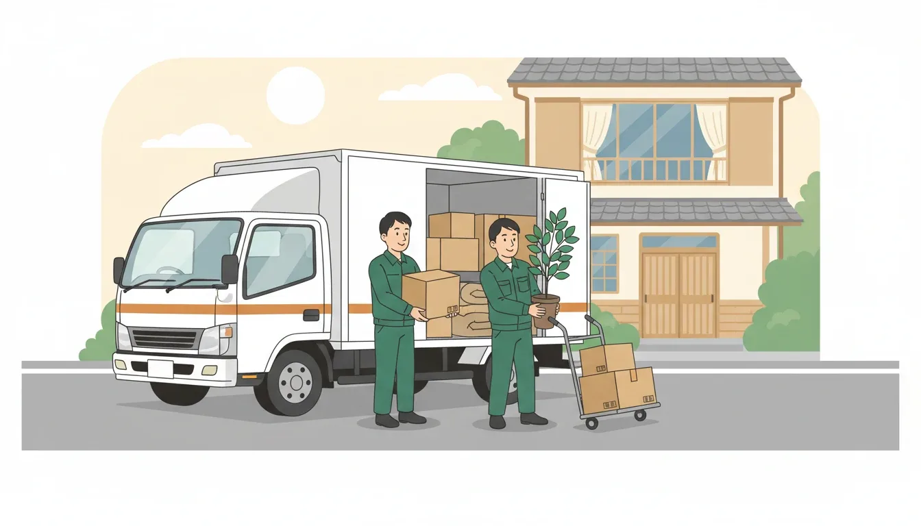 遺品整理を年末に行うタイミング 詳細ガイド|繁忙期の予約・費用・注意点