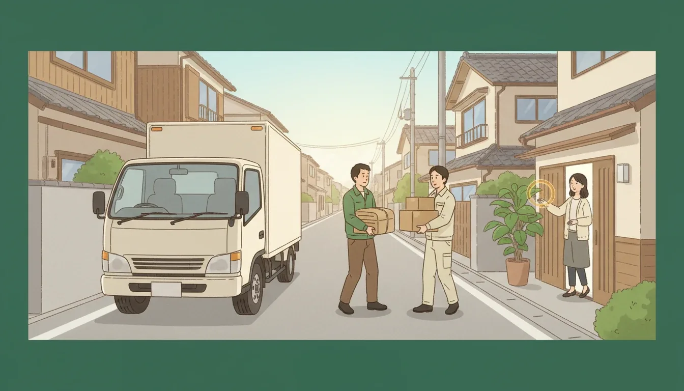 年末年始の遺品整理 詳細ガイド|家族が集まる時期に進める段取りと注意点