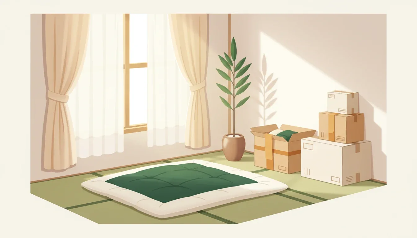 遺品整理と形見分けの手順|親族トラブルを避けるマナーと進め方