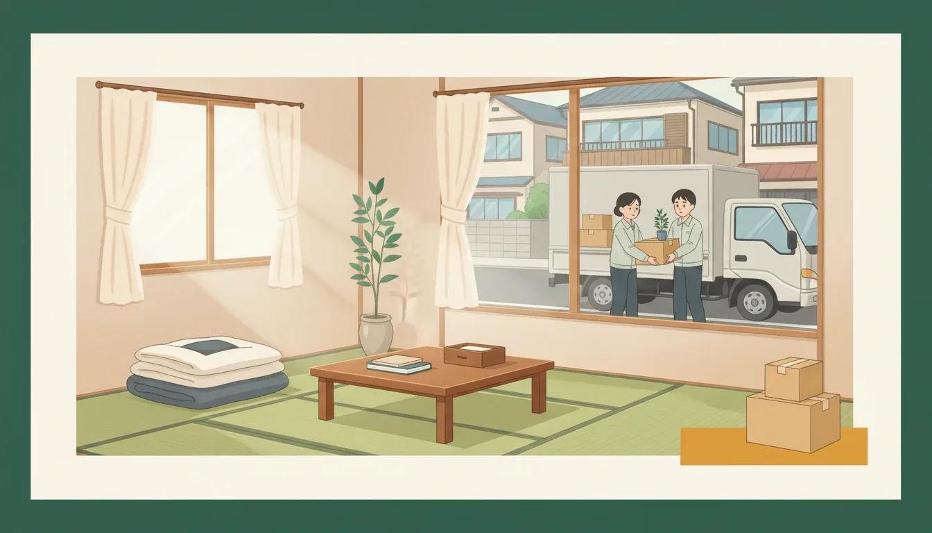 遺品整理業者の口コミの見方|信頼できる業者選びの 5 ポイント