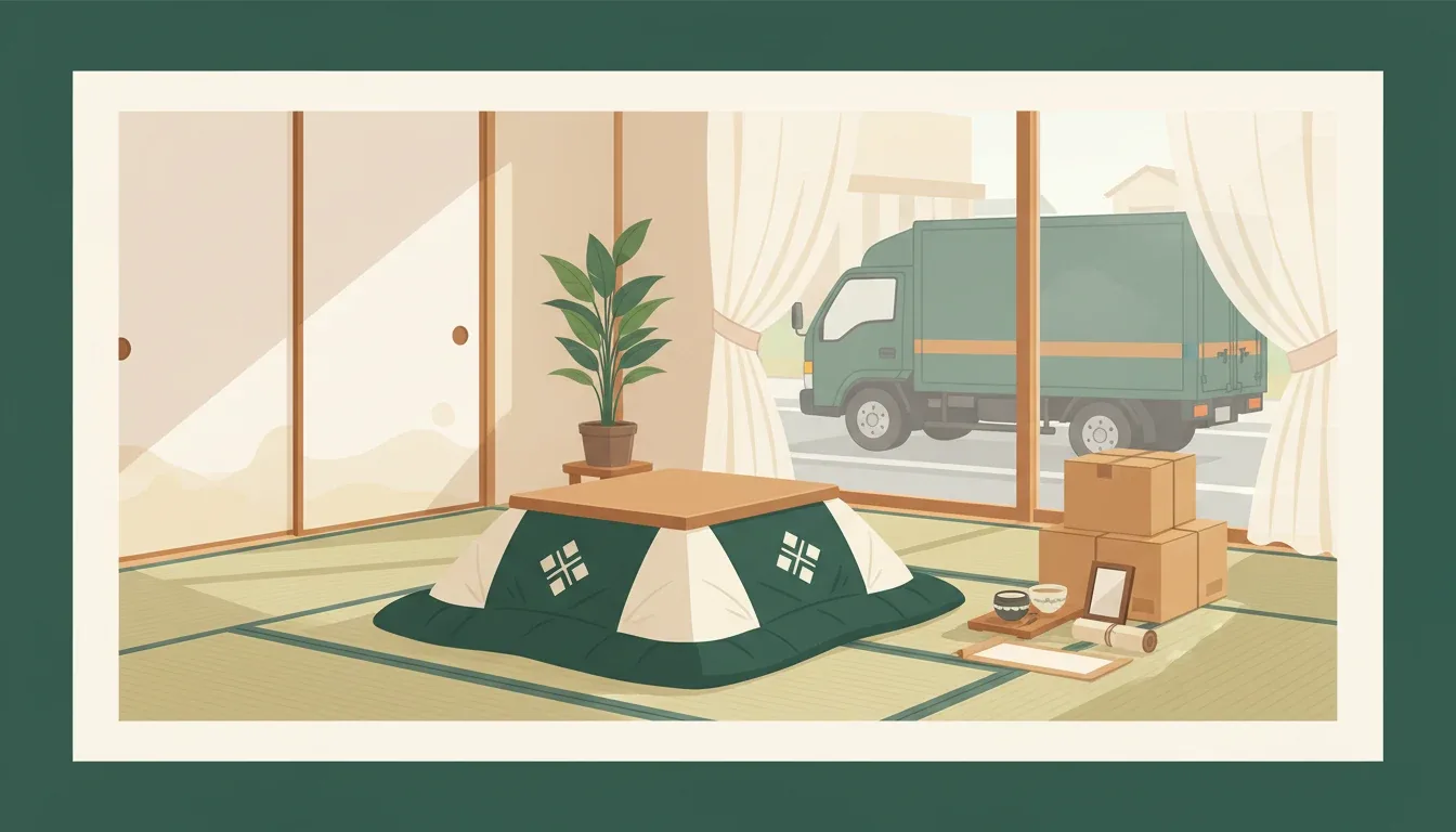 単身高齢者の遺品整理 詳細ガイド|手続きの流れと費用相場