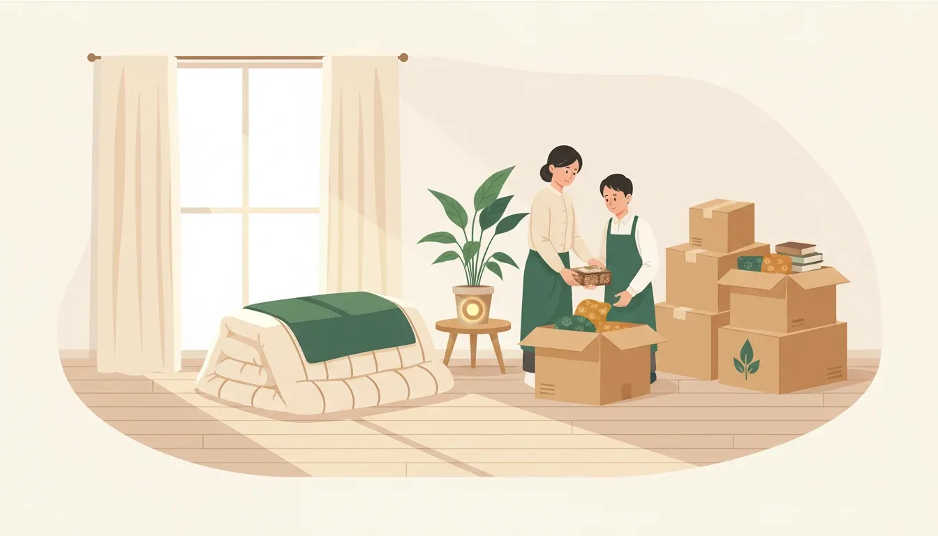 遺品整理での貴重品の探し方|見落としがちな保管場所 10 選