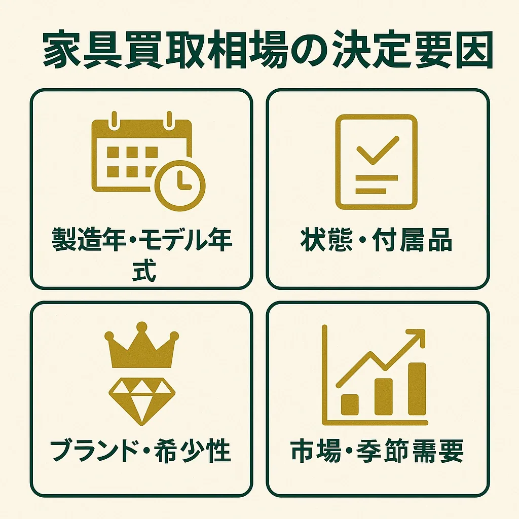 比較インフォグラフィック