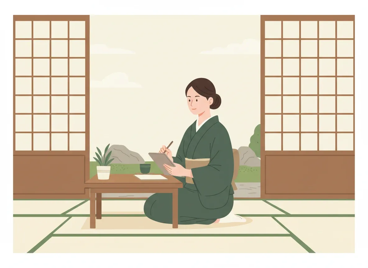ご家族・お客様の検討シーン