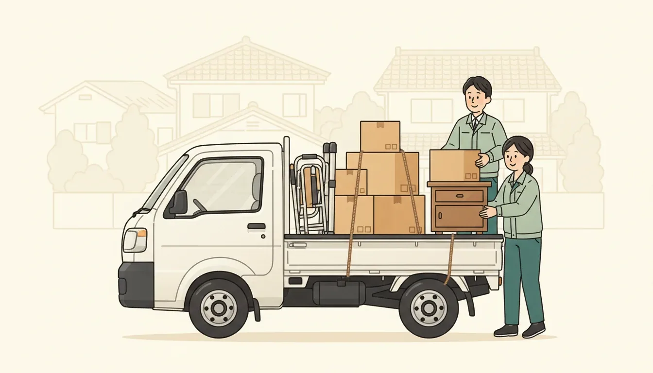 介護ベッドの処分方法 詳細ガイド|電動ベッドの料金相場と業者選び方
