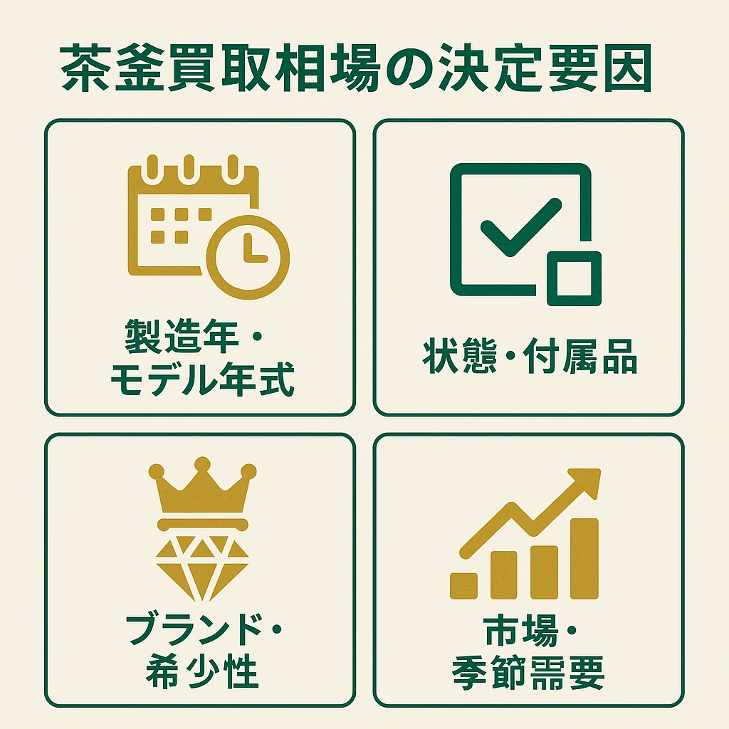 比較インフォグラフィック